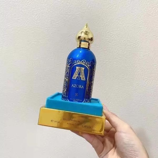 

new brand atter collection perfume fragrance all series eau de parfum 100ml with long lasting time and good smell