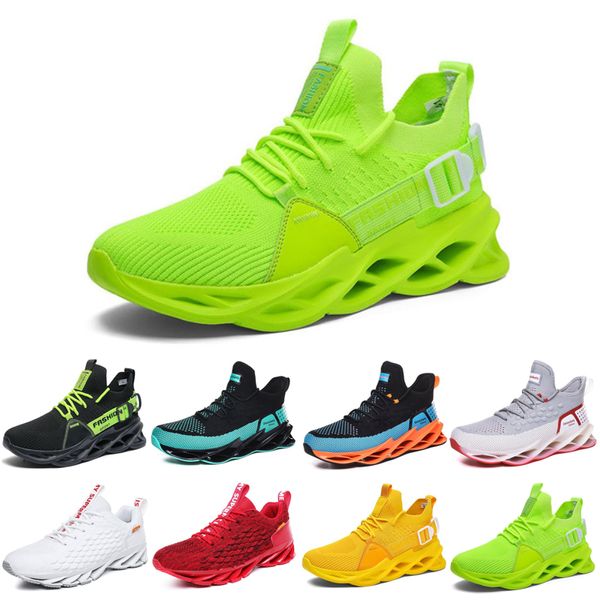 

2023 Designer Cushion OG 010 Running Shoes For Men Women Fashion Classic Breathable Comfortable Lightweight Casual Shoe Mens Trainers Sports Sneakers Size 40-45, 12