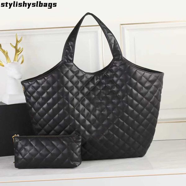 

totes luxury designer totes purses handbags shoulder bags big capacity shopping messenger bag crossbodys purse 010623h