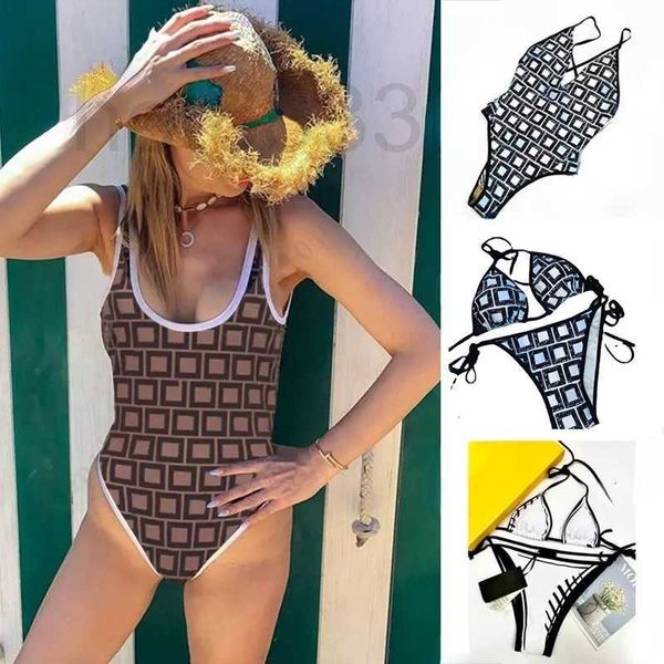 

women's swimwear designer summer women swimsuit high waist bikini luxury bathing suit swim beach np7j, White;black
