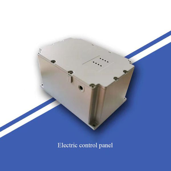 

drawing preparation of electric control box manufactured by powerful manufacturers
