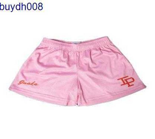 

american west coast style men's casual shorts fashion brand eric emanuel ee fitness hole bj7j, White;black