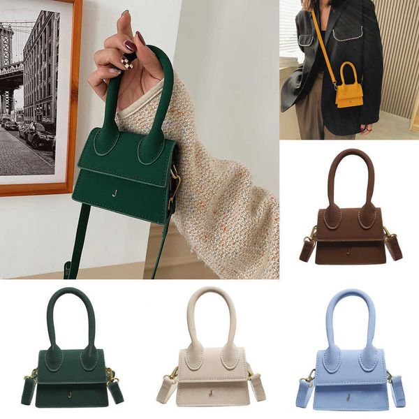 

new 5 color jabag shoulder bags pu mini handbags women handbag crossbody luxury tote fashion shopping white purse satchels bag