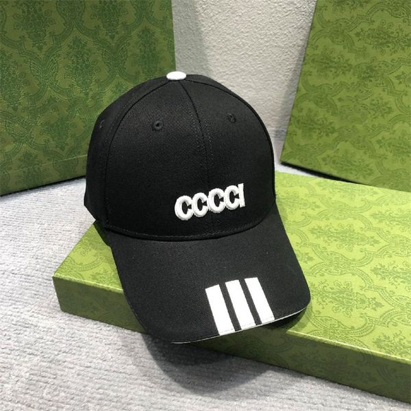 

new 2023 womens mens fashion brand bucket hats classic letters striped summer outdoor designers luxurys casual baseball hats, Blue;gray