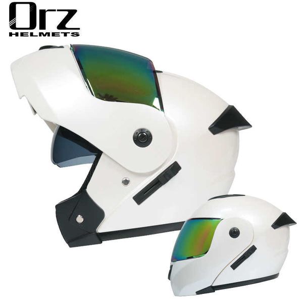 

motorcycle helmets safe full face motorcycle flip up helmet with inner sun visor everybody affordable 0105