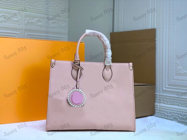 

designer tote bags luxury totes fashion trend design ladies genuine leather handbag purse large capacity casual handbags large flower patter