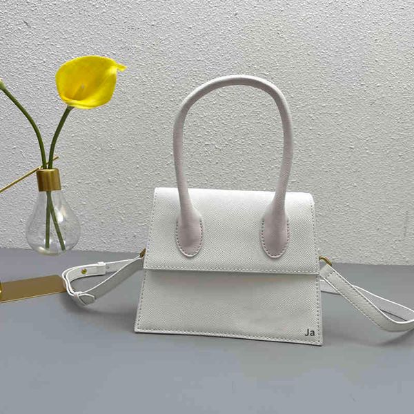 

new shoulder bag jc totes leather handbag summer women crossbody bags designer handbags tote messenger vintage bag purses 0616
