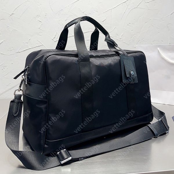 

large capacity tote bag nylon rs totes fashion luggage bags sports classic outdoor travel crossbody artwork high-quality cross body wholesal