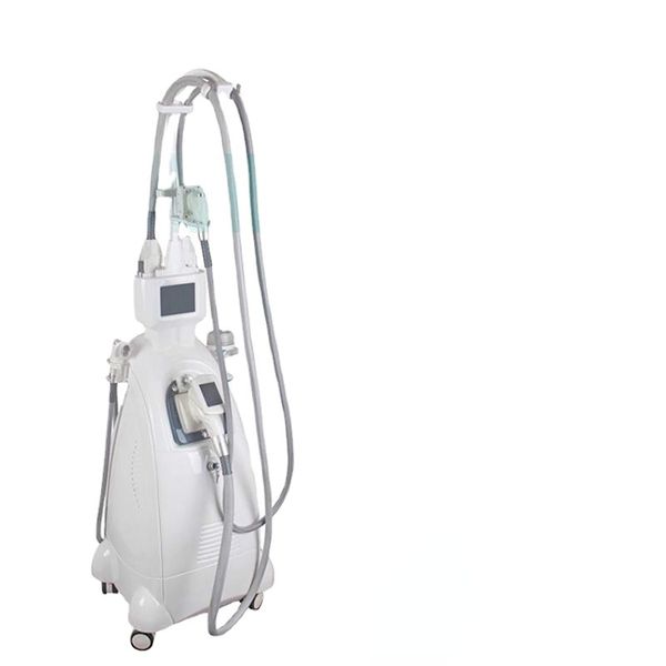 

slimming machine new technology cavitation rf infrared beauty vacuum