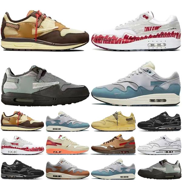

running shoes sneakers trainers white black sean wotherspoon grey curry monarch noise aqua outdoor sports 1 87 patta waves men women