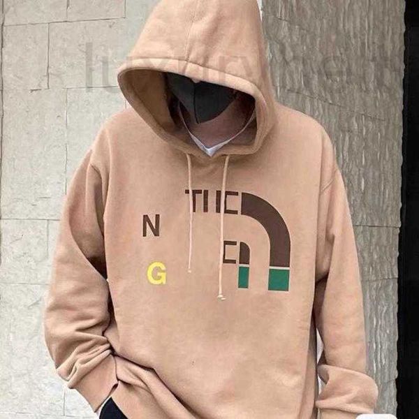 

men's hoodies & sweatshirts mens designers fashion women hoodie autumn winter hooded pullover round neck long sleeve clothes ucci jacke, Black