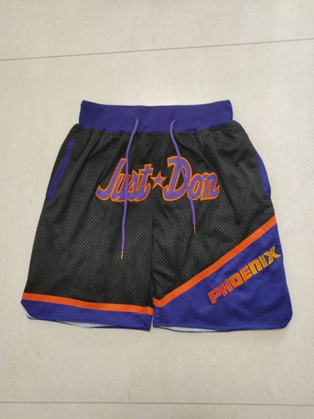 

phoenix''suns''shorts mens throwback basketball shorts pocket basketball jersey steve 13 nash 34 charles''bark, White;black