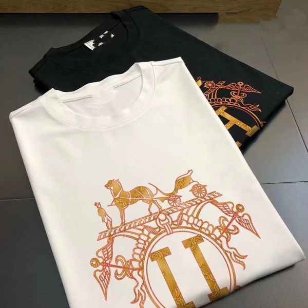 

2023 new spring autumn casual mens hoodies sweatshirts men fashion printing streetwear hoodies sweatshirt, Black