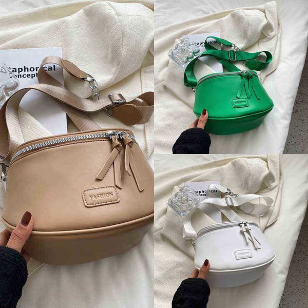 

nxy 2022 summer famous brand fashion small pu leather pillow bag women's designer handbag luxury one shoulder crossbody bags 220511