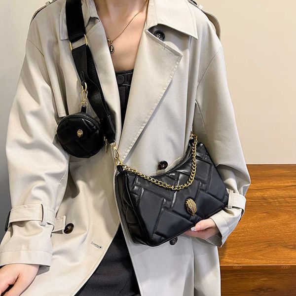 

small bag women's 2023 new french stick one shoulder cross body underarm