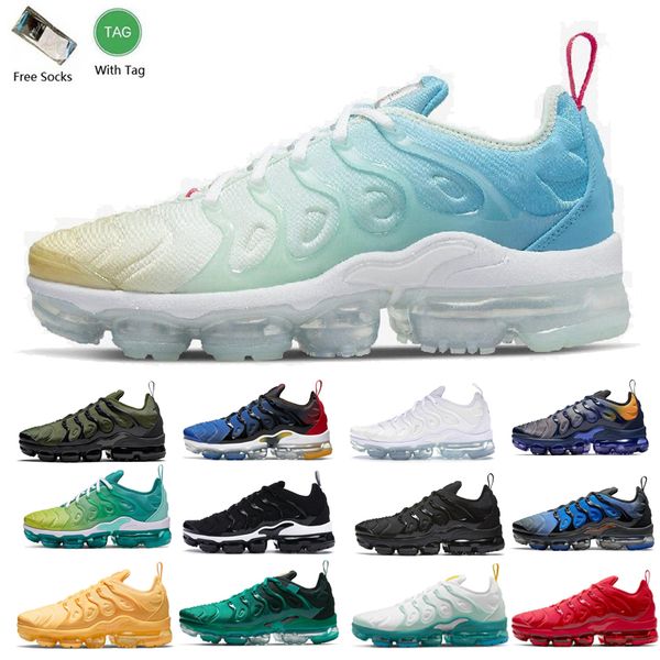 

2023 designer running shoe sneaker for big sizes rubby black color man and woman white pink triple black orange blue outdoor sneakers shoes