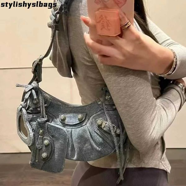 

shoulder bags bags cowboy women crossbody for ladies luxury designer s female handbag bolsas feminina 010623h