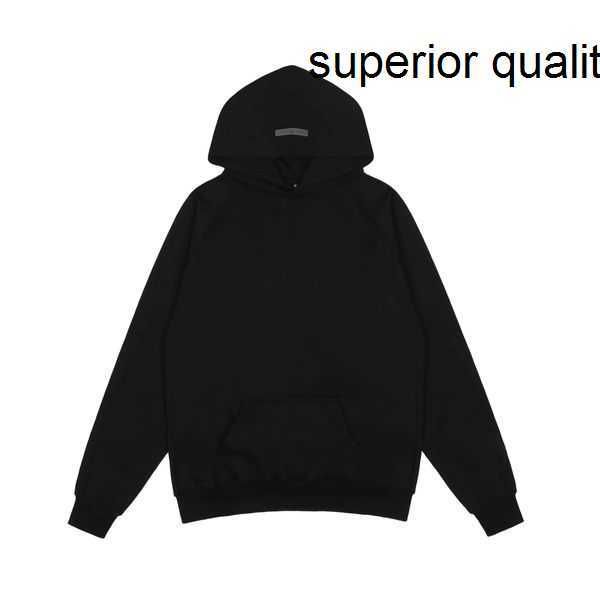 

essentials hoody mens womens casual sports cool hoodies printed oversized hoodie fashion hip hop street sweater reflective letter s-xl 4 aek, Black
