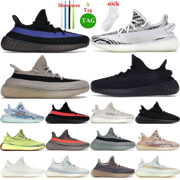

running shoes for mens 350 v2 outdoor women bone onyx slate beluga dazzling blue cream white core black red zebra sports sneakers trainers s