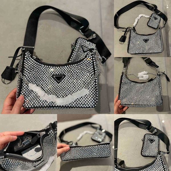 

totes pbag the tote diamonds 2 in 1 problems designer s fashion shoulder with purse 220919