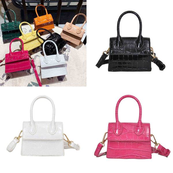 

fashion the tote bag exquisite women mini totes bags handbags for women pu material
