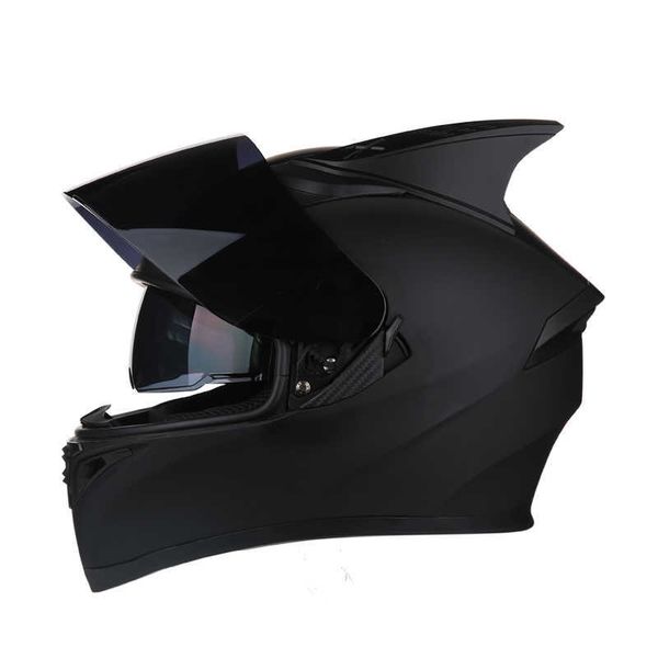 

motorcycle helmets full face racing motorcycle four seasons men and women helmet casco moto capacete 0105