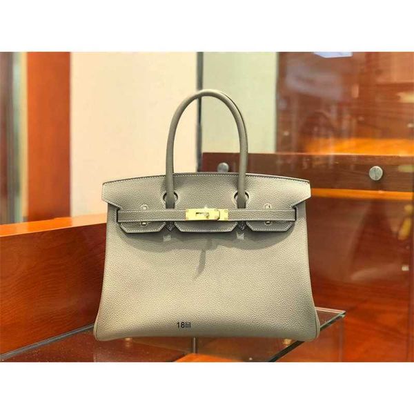 

women's birkin 7a bags herme line handmade wax old craftsmans togo calfskin handbag 25 30cm 4ymk