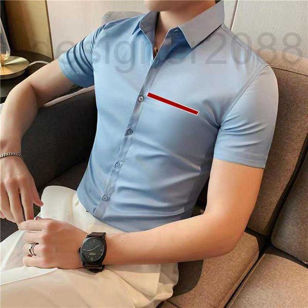 

men's casual shirts designer mens polos short sleeves summer man t shirt tshirts -5xl 35yc, White;black