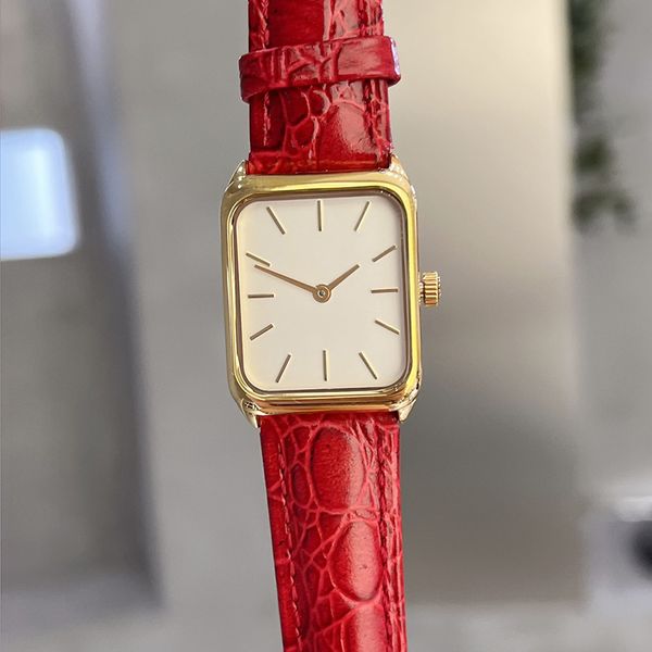 

watch women watches 25mm quartz movement watches fashion wristwatches woman designer wristwatch montre de luxe festival gift, Slivery;golden