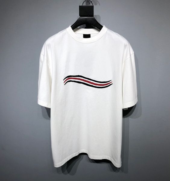 

men's plus tees polos round neck embroidered and printed polar style summer wear with street pure cotton 11e, Black;brown