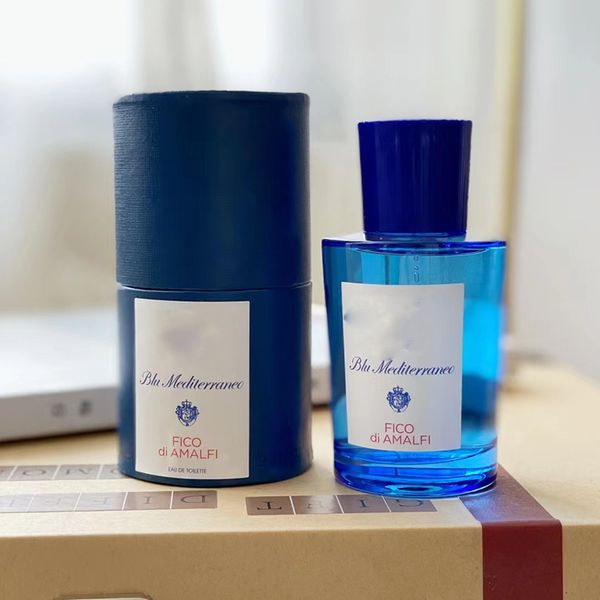 

famous perfume for women & men fico di amalfi natural fragrance 75ml spray edt anti-perspirant deodorant 2.5 fl.oz long lasting pleasant per
