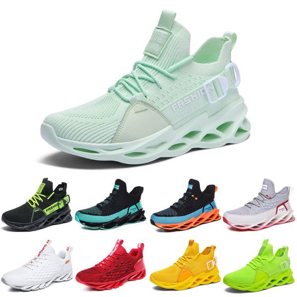 

2023 Designer Cushion OG 011 Running Shoes For Men Women Fashion Classic Breathable Comfortable Lightweight Casual Shoe Mens Trainers Sports Sneakers Size 40-45, 13