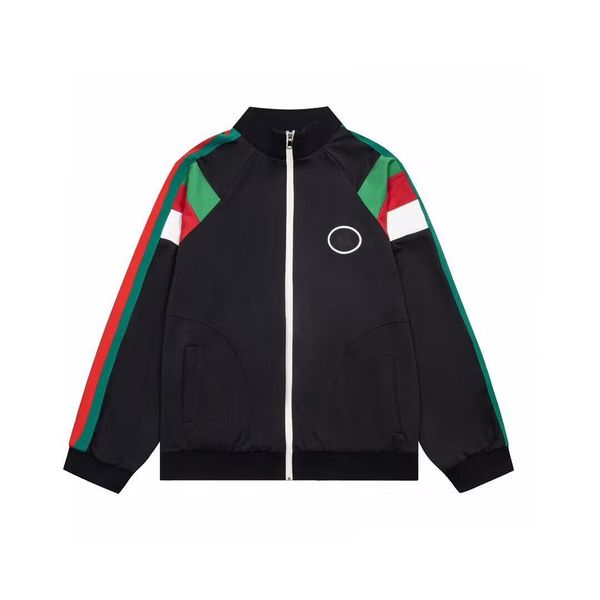 

2022 men women jackets lovers fashion casual long sleeve jacket men outdoor coat sportswear streetwear, Black;brown