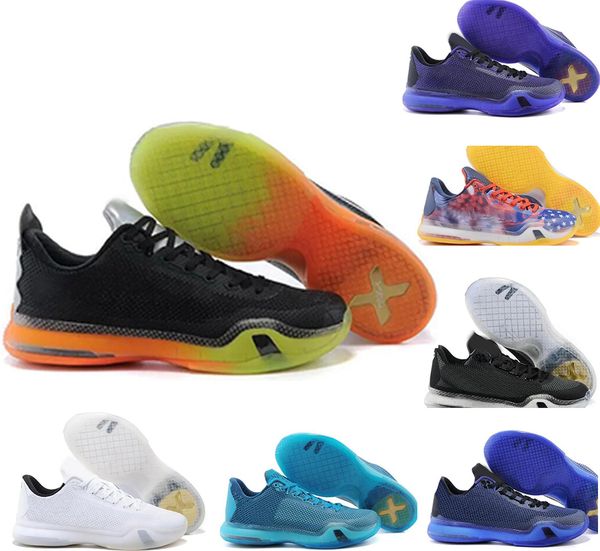 

mamba basketball shoes 10 shoes for men training sneakers deadstock forever jings yakuda blackout think pink wholesale boots gym sports popu