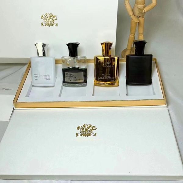 

millesime imperial men fragrances perfume set 30ml 4pcs portable fragrance kits long lasting gentleman perfume sets amazing smell spray