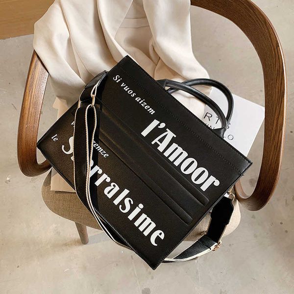 

clearance retail wholesale 2023 spring and summer new ins net red handbag fashionable women's one shoulder msenger bag versatile briefc
