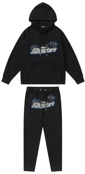 

tracksuit designer coat mens sportwear hoodie jacket 21colors street leisure sports suits wholesale cotton trousers womens jogging men3s4g, Gray