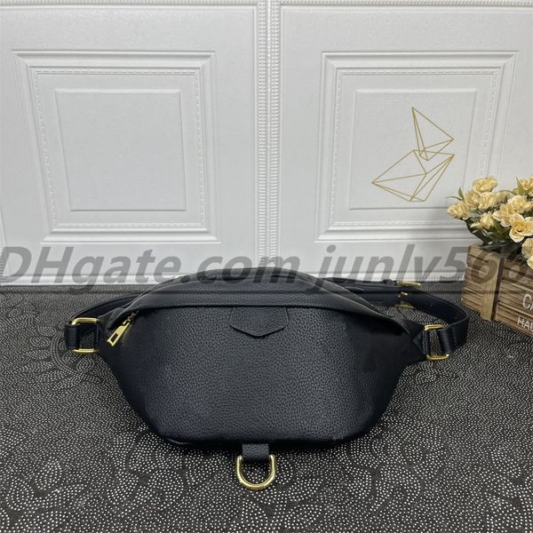 

bumbags cros body shoulder bag designer waists bags temperament bumbag cross fanny pack bum waist bags purse