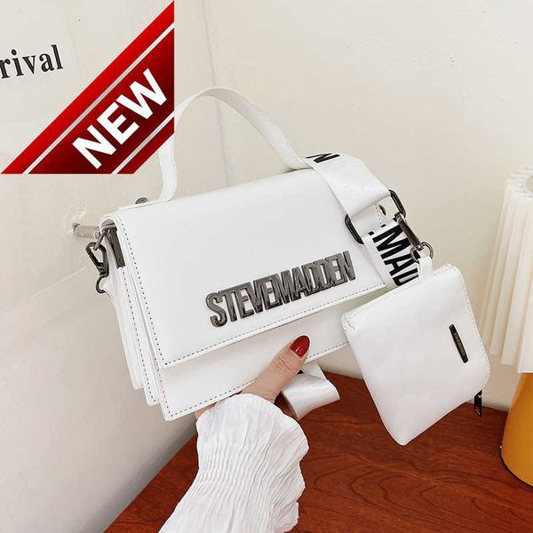 

crossbody bags %90 off wholesale and retail new women's popular fashion letter small square handbag one shoulderrvgr