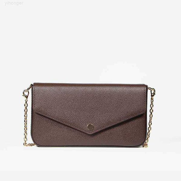 

2023 ladies luxury handbags for women chain bags genuine leather bag women s bag