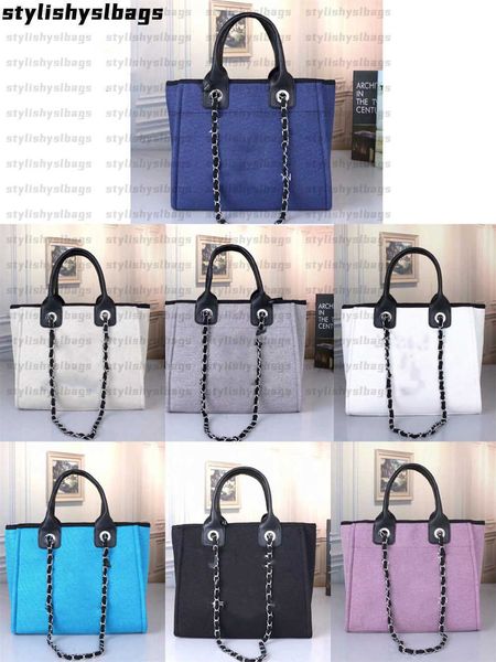 

shopping bags designer bags classic flower beach tote bag luxury large capacity bag celebrity party transparent 010723h