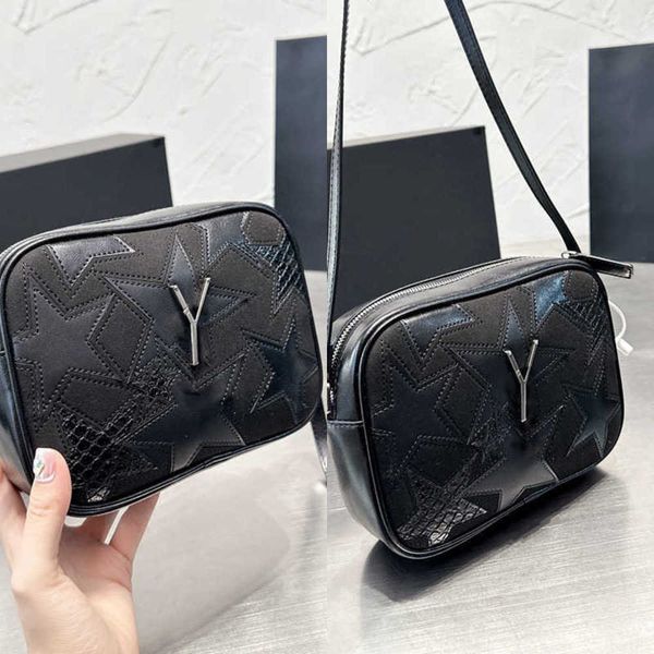 

shoulder bag designer crossbody camera bags women handbags cute star luxury shopping handbag flap fashion hand bags purses 221014
