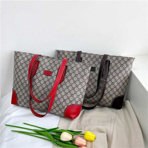 

2023 new fashion versatile one in hand beautiful take away women's bag 50% off wholesale store