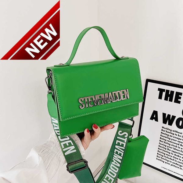 

crossbody bags %90 off wholesale and retail handbag new women's popular fashion letter small square single shoulder msengerso87