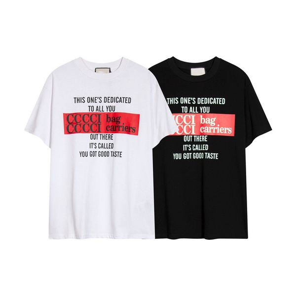 

tshirts mens womens designers t shirt fashion man s casual man clothing street polo shorts sleeve tees clothes tshirt s-xl, White;black