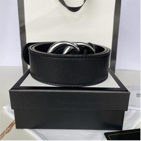 

fashion buckle genuine leather belt width 3.8cm 3.4cm 2.8cm 2.0cm 20 styles highly quality with box designer men women mens belts aaa097213, Black;brown
