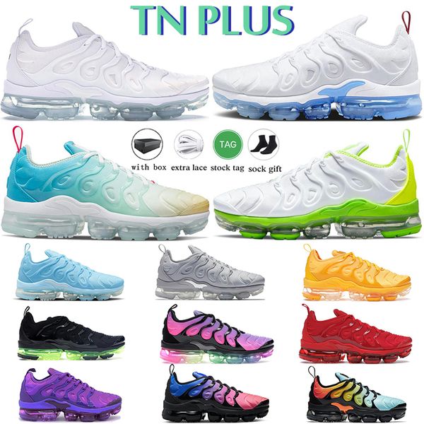 

running shoes for mens womens sports eur 47 tns university blue tennis terrascape fly knit flynit sneaekers big size
