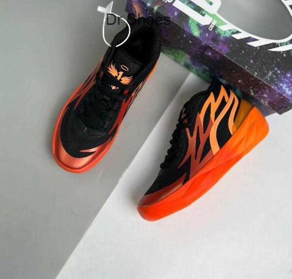 

boots lamelo ball mb.01 basketball shoes mb1 mens trainers galaxy i rock ridge black red blast be you queen city not from here 1of1 designer