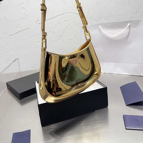 

evening bags new 4 shoulder designer handbags designers tote fashion women prabag purse famous handbag crossbody purses leather 230105