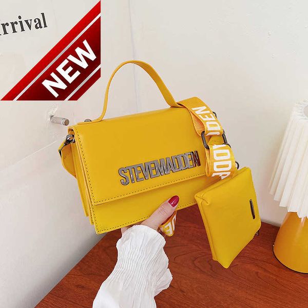 

crossbody bags %90 off wholesale and retail new women's popular fashion letter small square handbag one shoulder6dqe